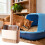 Stainless Steel Cat Litter Holder with Sifting Feature 4