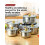 Stainless Steel Cookware Set 10 pcs with Dual Handles 1