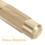 Center Punch Tool Golden Precision 1 Set 8