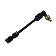 Quadra Lift Suspension Air Supply Repair Kit for Jeep Grand