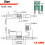 5 Pack 12AWG APM Mini Type 30A Inline Blade Fuse Holder 2