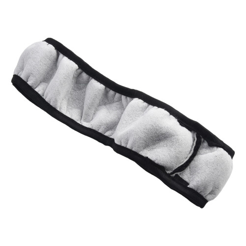 Car Steering Wheel Cover Black Skidproof Universal 2