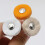 Cloth Polishing Wheel Buffing Pad 10 pcs 7