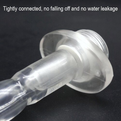 Shower Connector Douche Kit for Personal Care 2