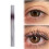 Iron Wand Mascara Brown Waterproof 3D Curling Natural 2