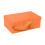 Foldable Transparent Plastic Shoe Box 28x18.5x9.5 cm 5