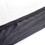 Kayak Seat Cover Black Silver-Coated Polyester XL 5
