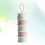 Snacks Container Portable Lunch Box for Toddlers Green 7