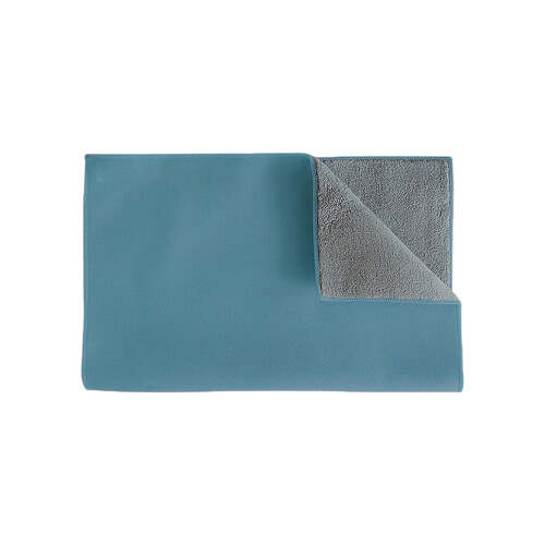 Professional Suede Car Towels Absorbent Chamois Cloth 1