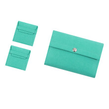 Circular Needle Pouch Travel-Friendly 1 Pack