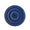 ROCKROK Drill Bit Storage Case Hard Plastic Round Organizer 8