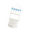 Wooden Hair Accessory Rack with Hooks 12-Pack 1