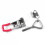 Stainless Steel Adjustable Toggle Clamp GH-4001-SS 7