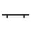 Cabinet Handles Black 5 Pcs 6