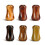 Fishing Reel Handle Knob Replacement for Baitcasting Reels 5