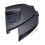 Battery Cover with Terminal Protector Cap Black Sturdy 3