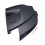 Battery Cover with Terminal Protector Cap Black Sturdy 5