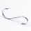 Pot Holder Hooks with Design 10 Pieces 2