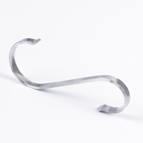 Pot Holder Hooks with Design 10 Pieces 1