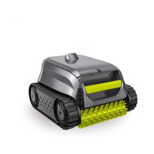 ZODIAC - Roboterfond, Wände und Wasserlinie SWEEPY SWY 3520 für Schwimmbecken bis 8 x 4m