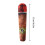 Dog Chew Toy Squeaky Stuffed Pet Toy 2