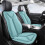 Memory Foam Car Seat Cushion Breathable Universal Fit 1 Pack 1