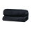 Polyester Blanket Soft Warm Solid Color 150x200cm 1