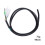 Motor Extension Cable Waterproof Scooter Replacement Wire 1