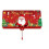 Christmas Red Envelope Money Box 10-Pack Holiday Gift 1