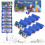 Christmas Cash Envelopes Holiday Gift Boxes 12 Pack 1