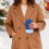 Explosion-Proof Silicone Hot Water Bag Blue 13.3 x 9.5 cm 4