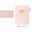A5 Daily Planner Notebook 17.3x9.6 cm with Smooth Durable 1