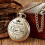 Engraved Pocket Watch for Son - Love Gift from Mom Dad, 2