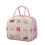 Lunch Tote Bag Leakproof Crab Design 1 Pack 1