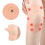 Knee Pads Support Soft Skin-Friendly Breathable Joint 2