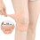 Knee Pads Support Soft Skin-Friendly Breathable Joint 3