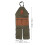 Heavy Duty Oxford Cloth Garden Apron with Multiple Deep 8