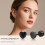 Dot Stud Earrings Nickel-Free Hypoallergenic 1 Pair 4