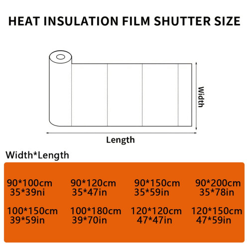 Soundproof Thermal Curtains for Bedroom Windows, Thick 2