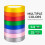 Polyester Satin Ribbon Single-Faced 25mm 2