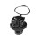 Valve Caps Screw for Inflatable Boat Dinghy Raft 1/2 inch 1