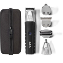 Multifunktionsrasierer 11 in 1 - BABYLISS - P1363E - Lithiumbatterie - Wasserdicht - Komplettset