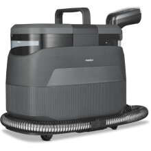 Kabelloser Reiniger - MEDION - MD100123 - Für Möbelstoffe mit heißem Wasser und Dampf - 1650 W - 4 m - 12kPa