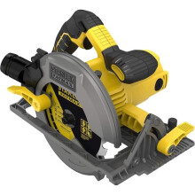 Kreissäge - STANLEY - FME301K - 1650 W - 190 mm - Schnitttiefe 66 mm