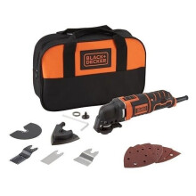 Multifunktions-Elektrowerkzeuge Black&Decker MT300SA2 0582995