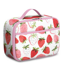 Lunch Box for Men and Women Portable Water-Resistant Cooler