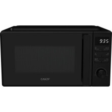 Mikrowelle CANDY - CMW320SDB - 700W - 20L - 8 Menüs - Digital - Schwarz