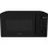 Candy Mikrowelle CANDY - CMW320SDB - 700W - 20L - 8 Menüs - Digital - Schwarz 1