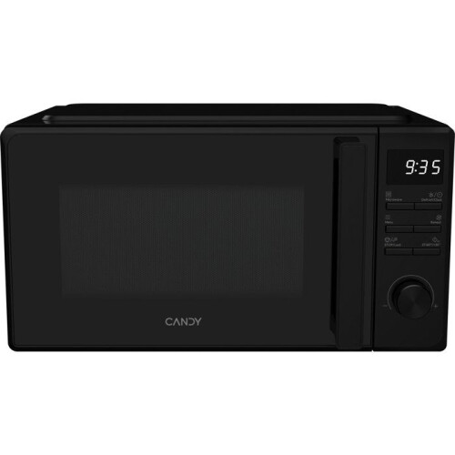 Candy Mikrowelle CANDY - CMW320SDB - 700W - 20L - 8 Menüs - Digital - Schwarz