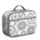 Lunch Bag Water-Resistant Lining Portable Lightweight 1